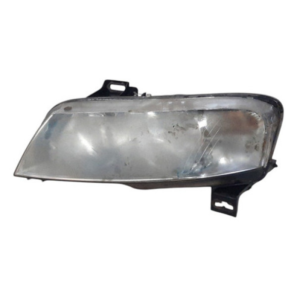 Farol Dianteiro Esquerdo Fiat Stilo 2003 2004 2005 2006 A 11
