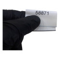 Limitador Porta Dianteiro Esquerdo Gm Celta 2001 2002 A 06