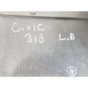 Acabamento Coluna Central Direito Honda Civic 1996 A 2000