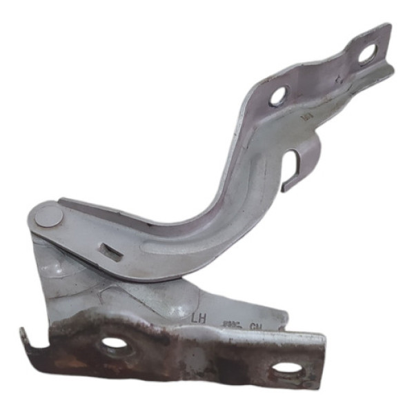 Dobradiça Esquerda Capo Hyundai Santa Fe 2006 2007 A 2012