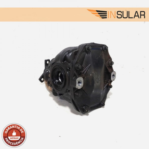 Diferencial Traseiro C180 W203 1.8 16v 2000 2001 2002 A 2007