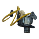 Cilindro Miolo Tampa Porta Malas Gm Astra Gls 1995 A 1997 