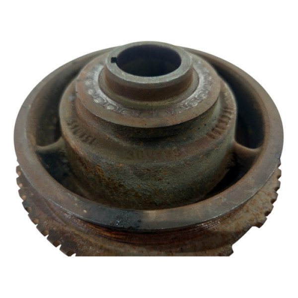 Polia Virabrequim Fiat Palio 1996 1997 1998 1999 A 2000