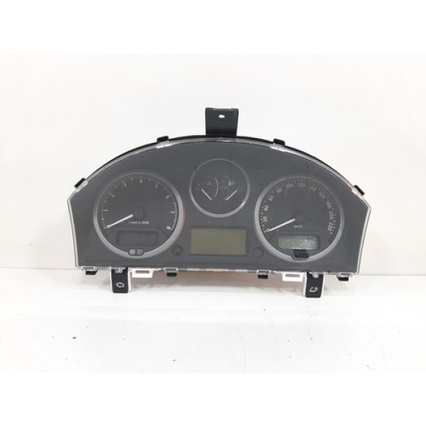 Painel Instrumentos Velocímetro Freelander 2 3.2 2007 A 2012