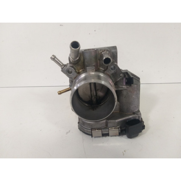 Tbi Corpo Borboleta Hyundai Hb20 Hb20s 1.6 2012 A 2017