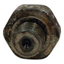 Interruptor Cebolinha Sensor Oleo Gm Corsa 1994 1995 A 2002