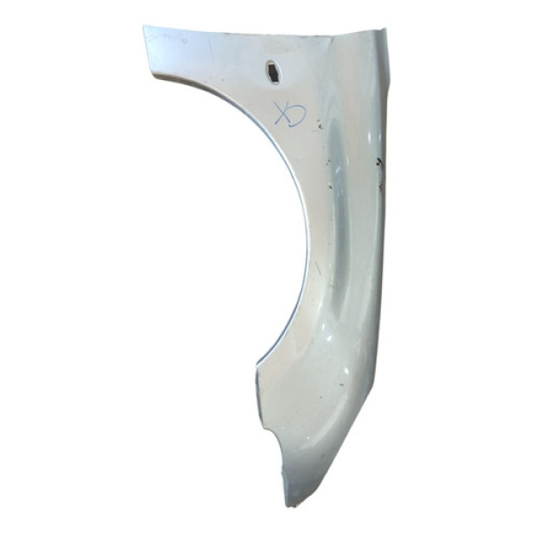 Paralama Dianteiro Esquerdo Citroen C4 Picasso 2007 A 2012