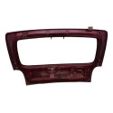 Tampa Traseira Chevrolet Corsa Wind 1994 1995 1996 A 2002