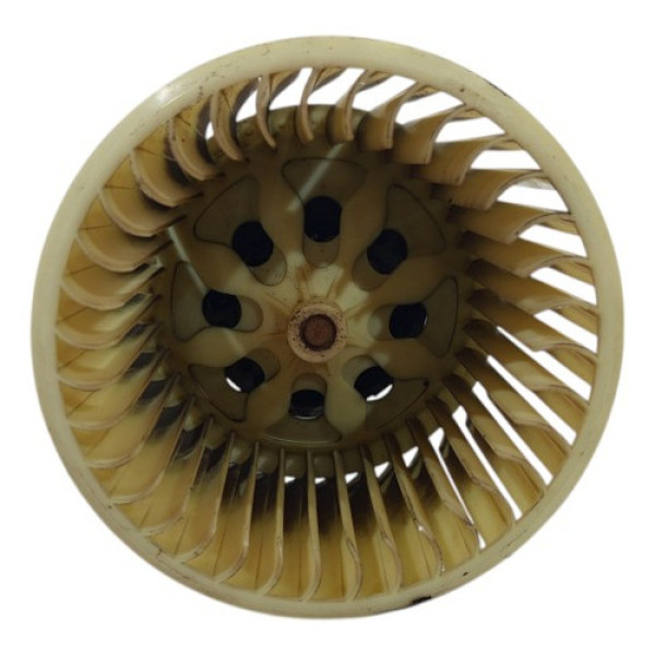 Motor Ar Forçado Peugeot 206 207 1.6 1999 2001 2002 A 2012