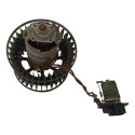 Motor Ventilador Interno Chevrolet Corsa 1.0 1997 A 2002