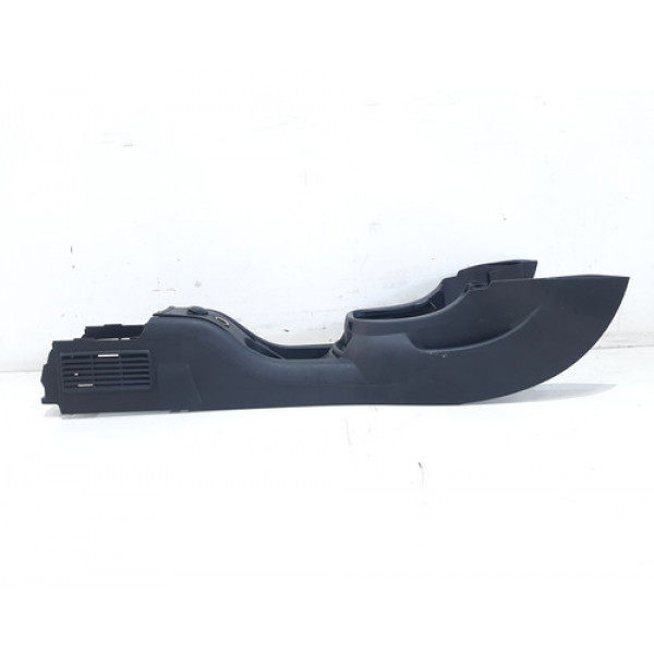 Console Central Citroen C4 Pallas Hatch Vtr 2008 2009 A 2012