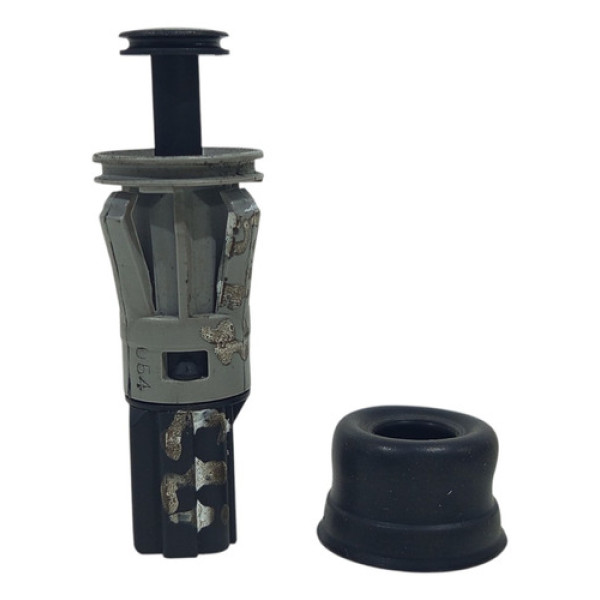 Interruptor Tampa Traseira Renault Clio 2005 2006 A 2012