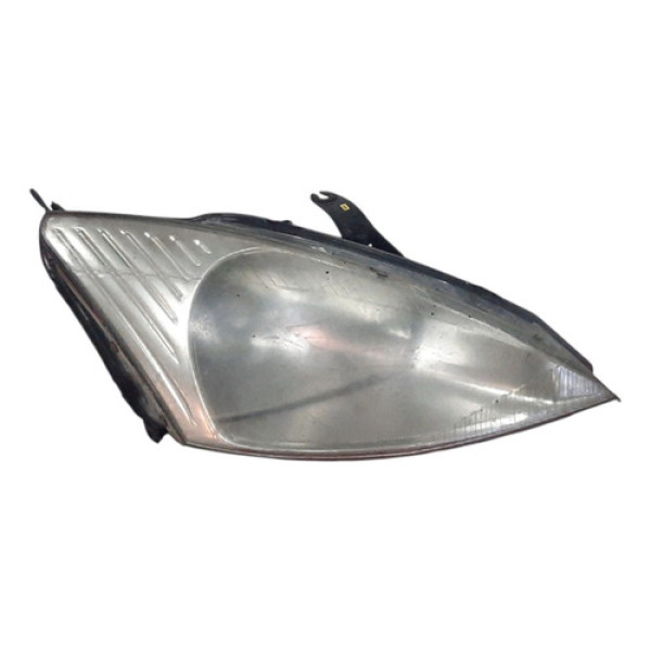 Farol Dianteiro Direito Ford Focus 2001 2002 2003 A 2008