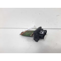 Resistência Ventoinha Renault Duster 2.0 2011 2012 A 2018