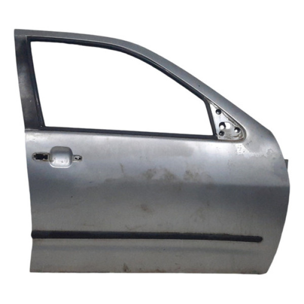 Porta Dianteira Direita Seat Ibiza 2001 2002 2003