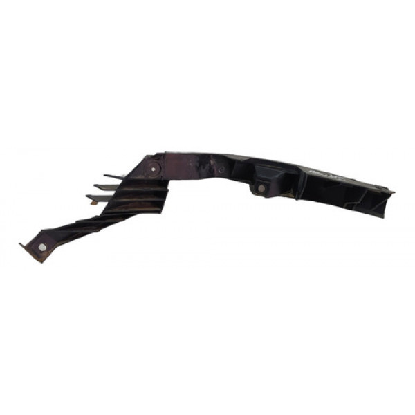 Guia Direito Parachoque Traseiro Vw Golf Mk4 1999 A 2006
