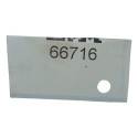 Fechadura Tampa Traseira Chevrolet Corsa 1997 A 2002