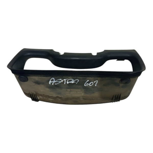 Moldura Painel Instrumentos Gm Astra 1999 A 2011 Original 