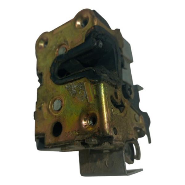 Fechadura Traseira Direita Renault Clio 2000 2001 A 2012    