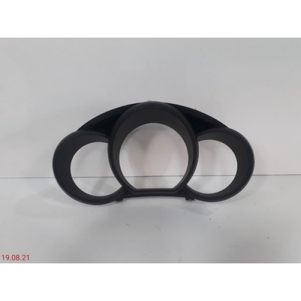 Moldura Painel Instrumentos Citroen Aircross 2011 A 2016