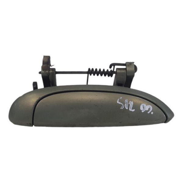 Maçaneta Externa Dianteira Direita Renault Scenic 1999 A 11