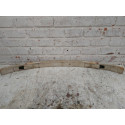 Absorvedor Impacto Parachoque  Dianteiro Accord 1994 A 1996