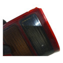 Lanterna Esquerda Chevrolet Kadett 1989 A 1998 Com Detalhe 