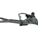 Máquina Vidro Dianteiro Esquerdo Astra 1995 1996 1997 A 2000