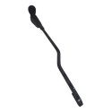 Braço Limpador Parabrisa Diant Esquerdo Gm Corsa 1996 A 2010
