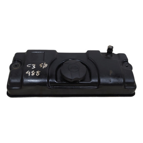 Tampa De Valvula Citroen C3 206 207 1.4 8v 2003 2004 A 2014