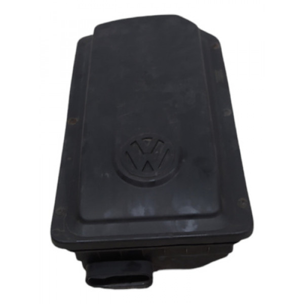 Caixa Filtro Ar Volkswagen Gol Parati G4 1.0 2006 A 2014
