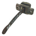 Limitador Porta Dianteira Direita Gm Corsa 1997 A 2002