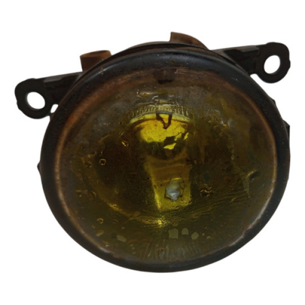 Farol Milha Direito Citroen C4 Vtr 2007 2008 2009 A 2012