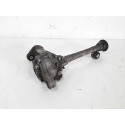 Caixa Tração Diferencial Dianteiro Touareg 4.2 V8 08 A 10