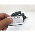 Carcaça Valvula Termostatica Ford Ecosport 1.0 1.6 2003 A 08