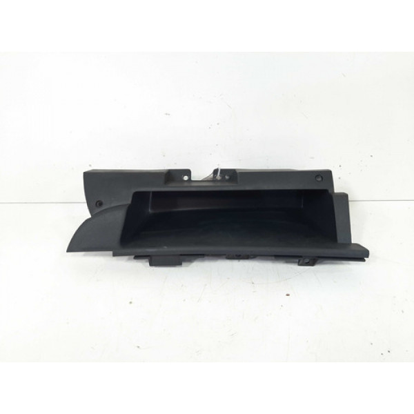 Moldura Porta Objetos Painel Citroen C4 2007 2008 A 2013