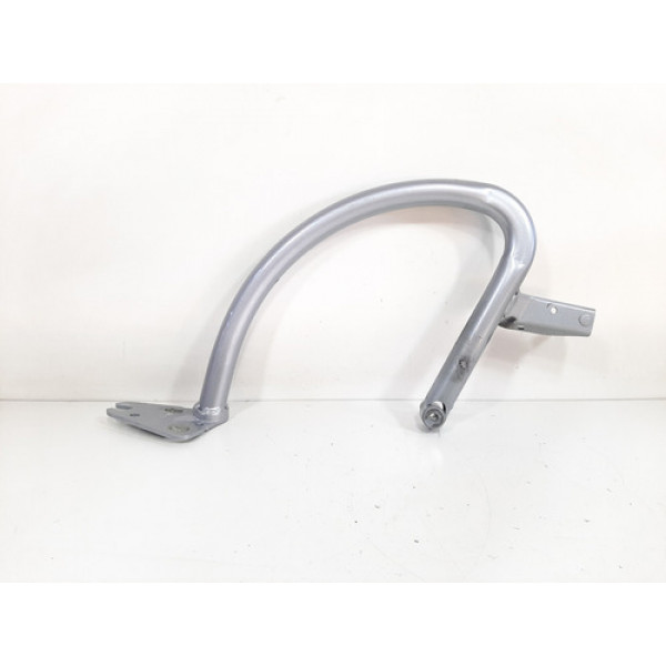 Dobradiça Direita Porta Malas Audi A4 2013 2014 2015 2016