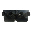 Bobina Ignição 4 Pinos Gm Vectra 2.0 1997 A 2005 Ds20013