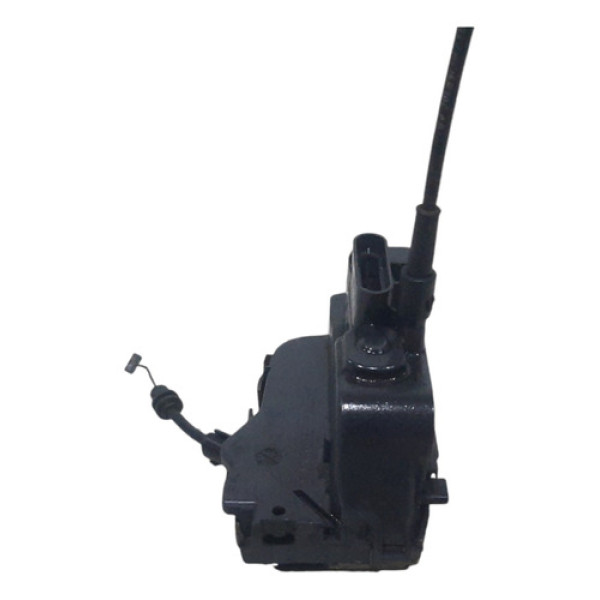 Fechadura Porta Traseira Direita Citroen C3 2003 2004 2005