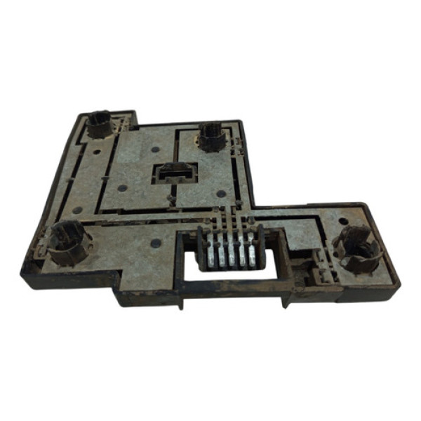 Circuito Lanterna Direita Ford Fiesta Hatch 1997 1998 A 2002