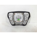 Bolsa Airbag Volante Direção Mercedes C280 1993 1994 A 2000