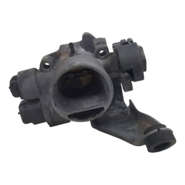 Tbi Corpo Borboleta Injeção Fiat Uno 1.0 Fire Flex 05 A 2013