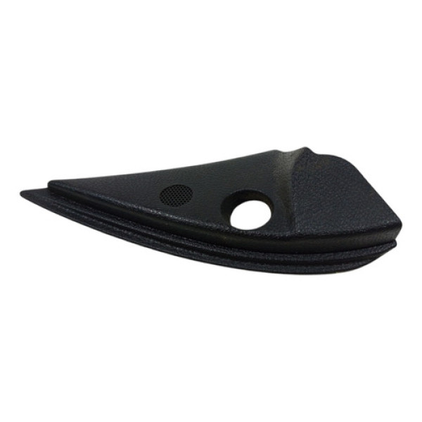Moldura Interna Retrovisor Direito Peugeot 206 1999 A 2010