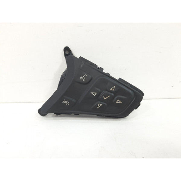 Botão Voz Telefone Gm Chevrolet Cruze 2017 2018 2019 A 2023