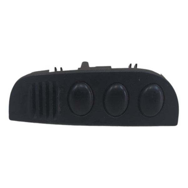 Interruptor Painel Citroen C3  2003 2004 2005