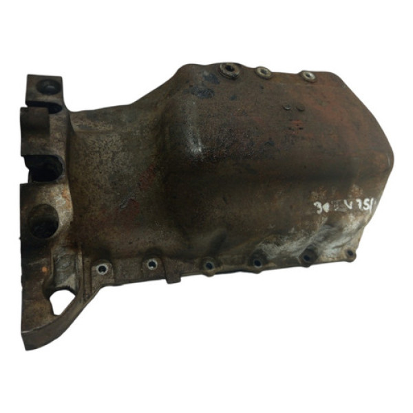 Tampa Motor Carter Peugeot 307 2.0 16v 2009 2010 2011 A 2013