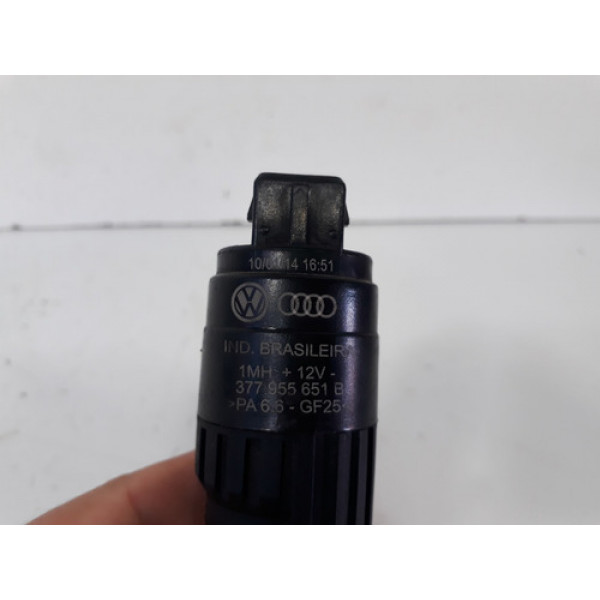 Motor Esguicho Parabrisa Jetta Passat Amarok 2011 À 2016
