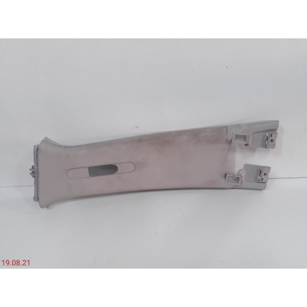 Coluna Superior Cinto Esquerdo Citroen Aircross 2011 A 2016