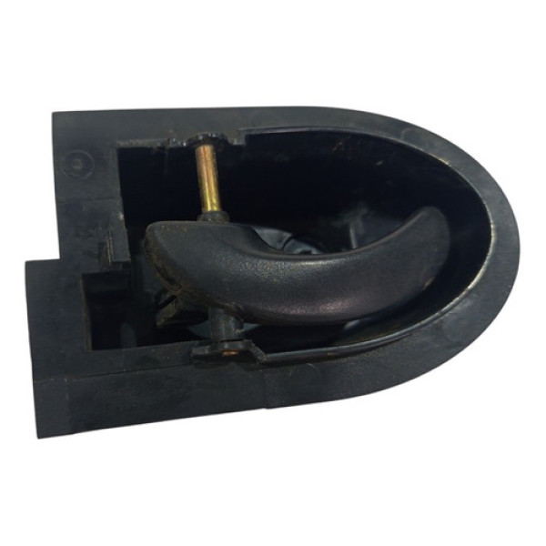 Massaneta Interna Dianteira Esquerda Ford Fiesta 1996 A 2001
