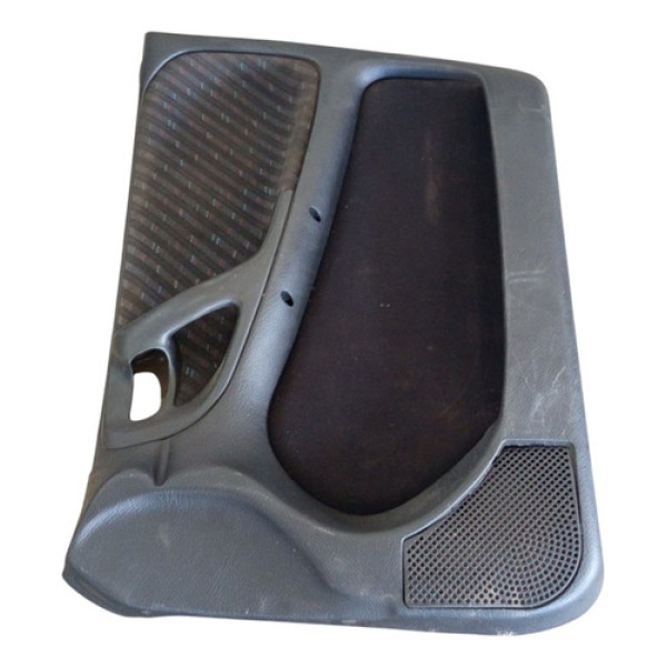 Forro Porta Dianteiro Esquerdo Chevrolet Astra 1994 A 1997